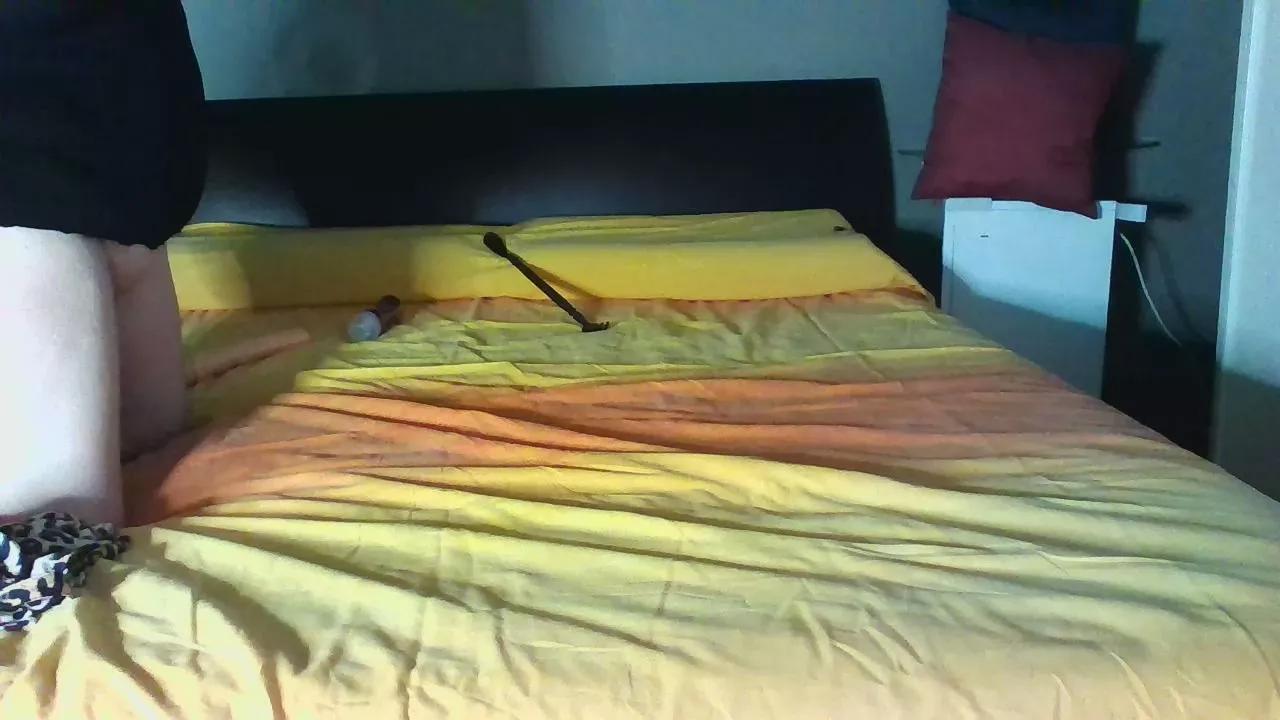 maturaalessia on Cam4 