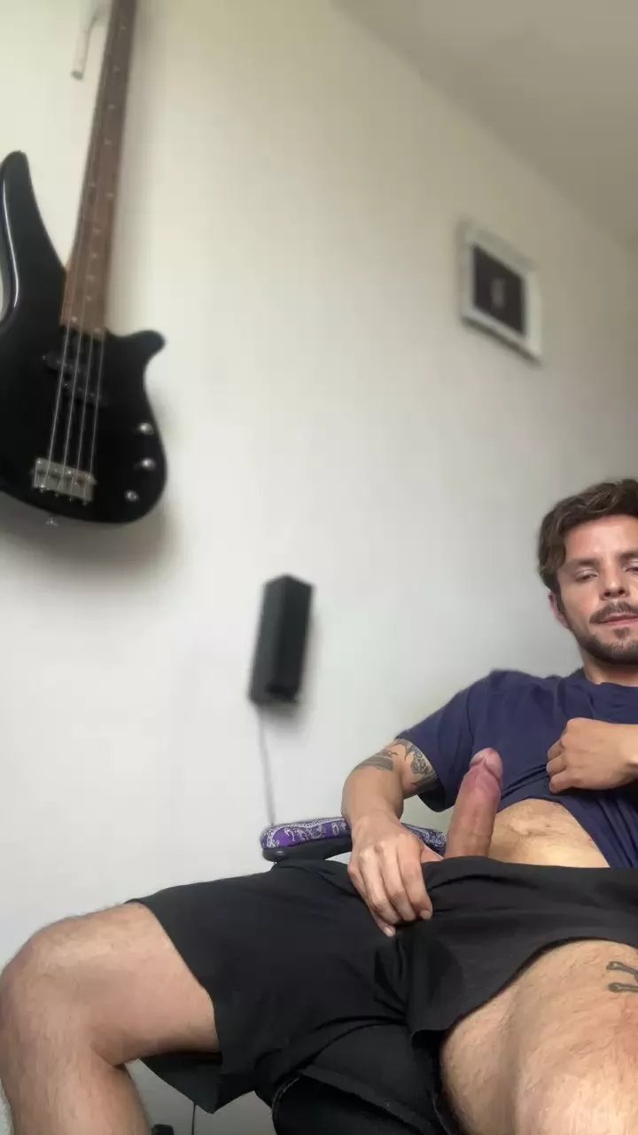 Offline MauriciosPizza on Cam4