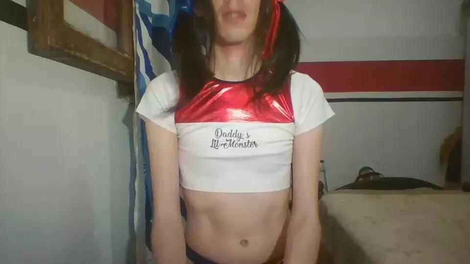 Maurikiss on Cam4 