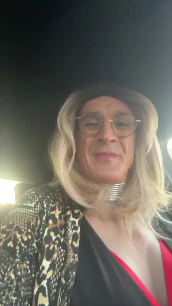 Offline Maurynetrv on Cam4