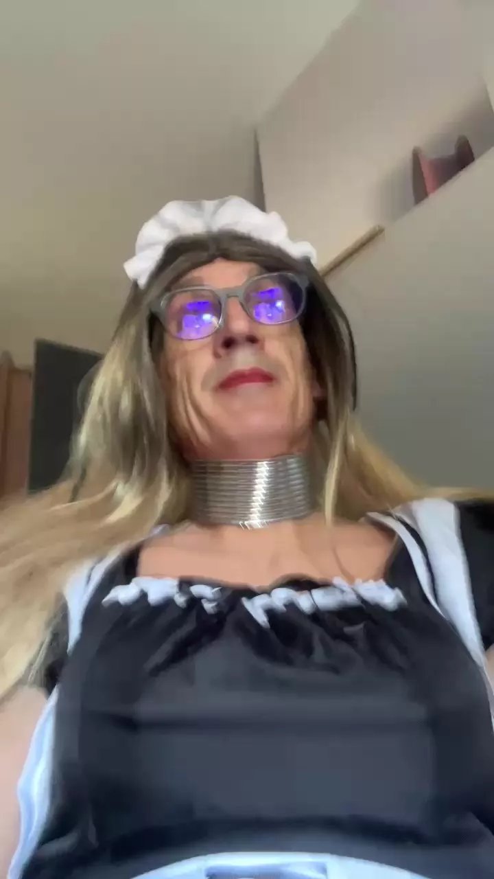 Offline Maurynetrv on Cam4