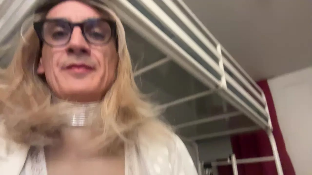 Offline Maurynetrv on Cam4