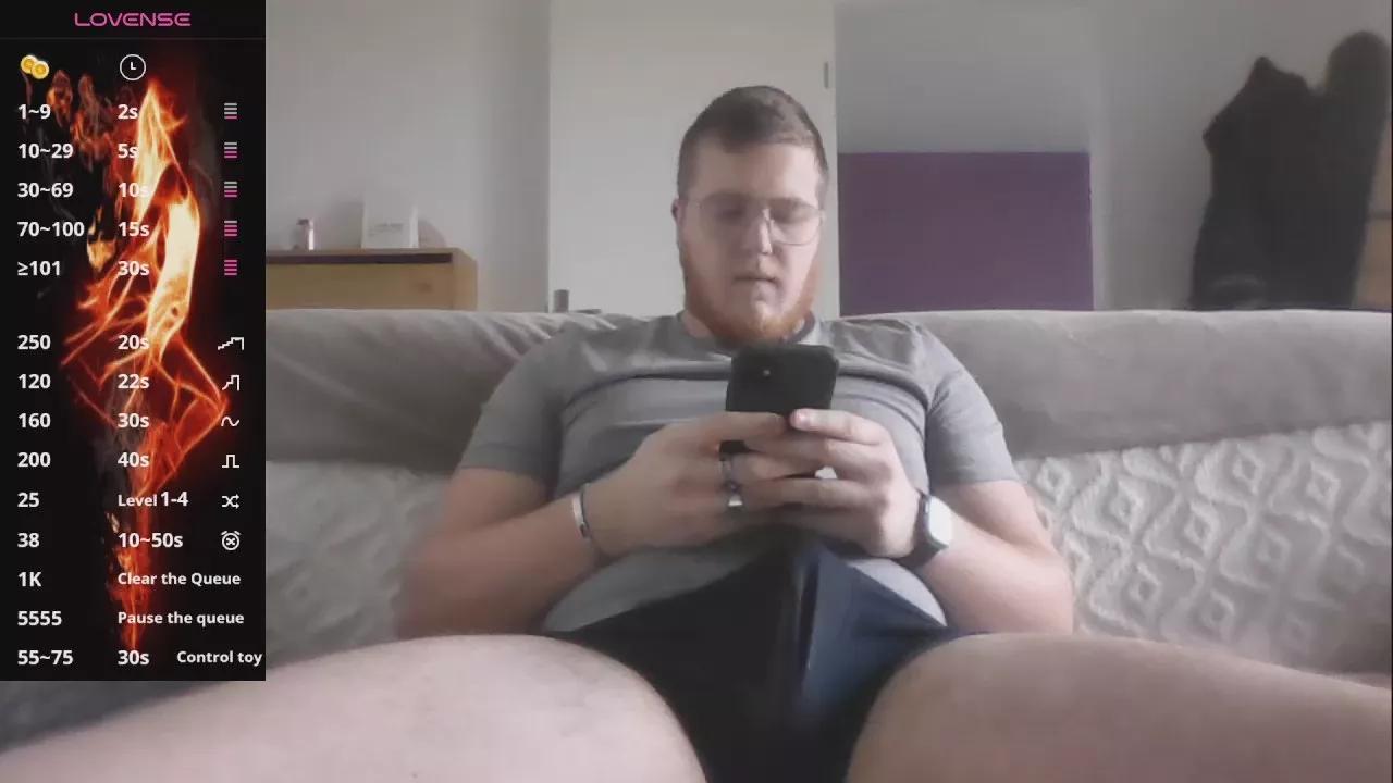 MaX95555 on Cam4 