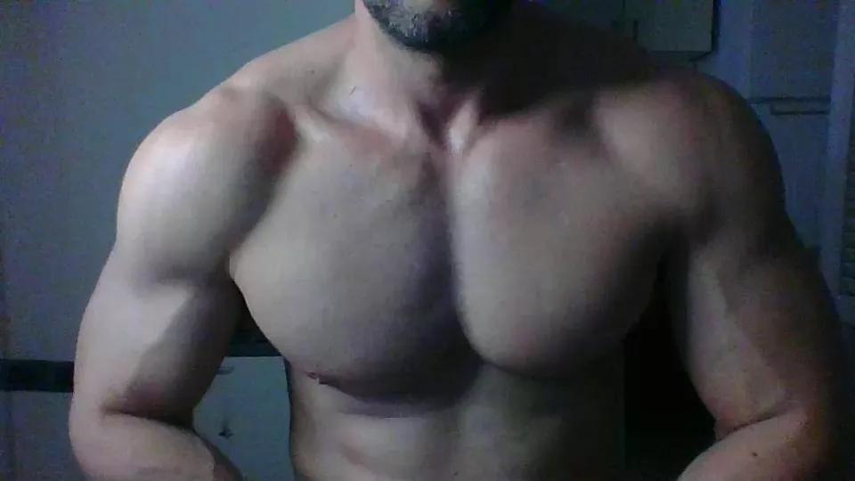 Maximus_muscle on Cam4 