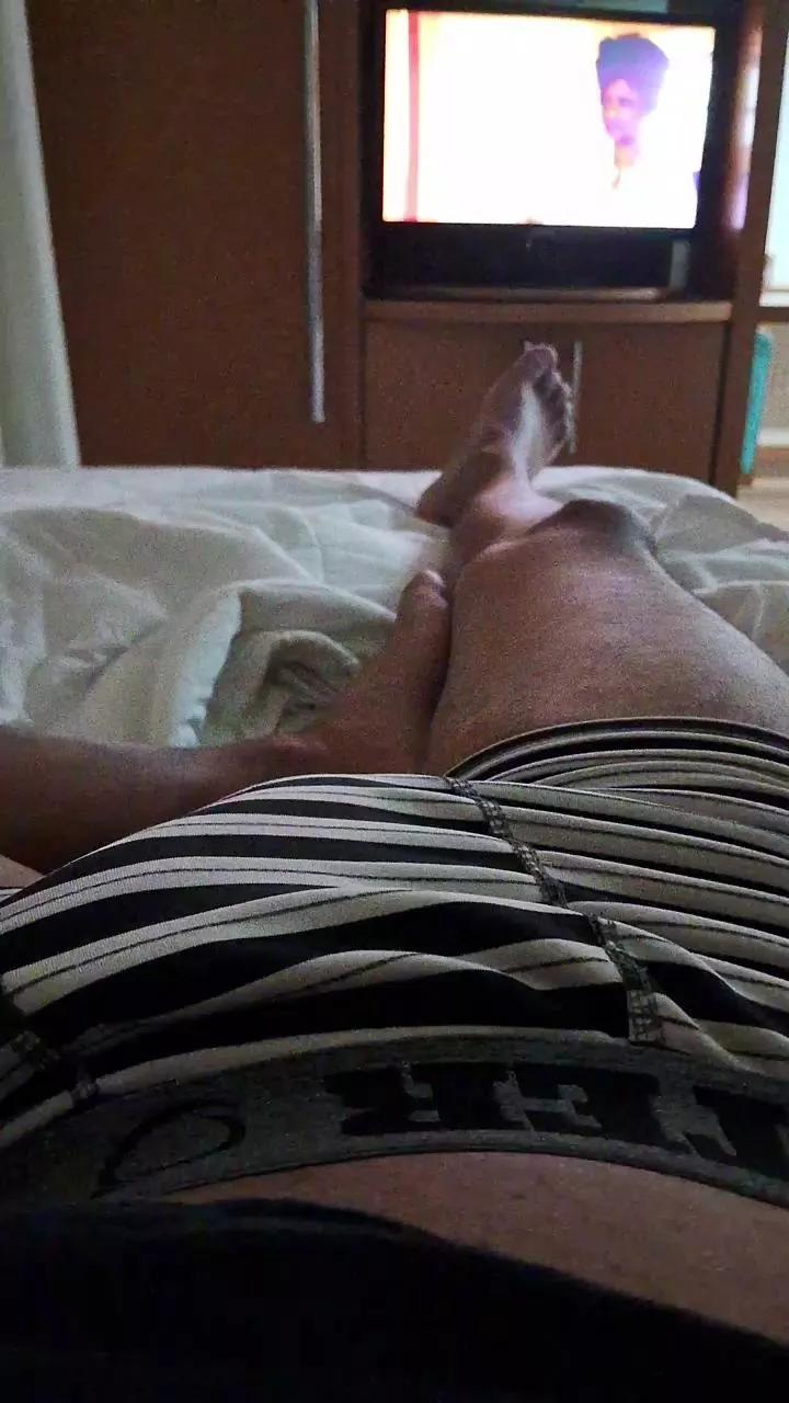 maxjuniorhot on Cam4 