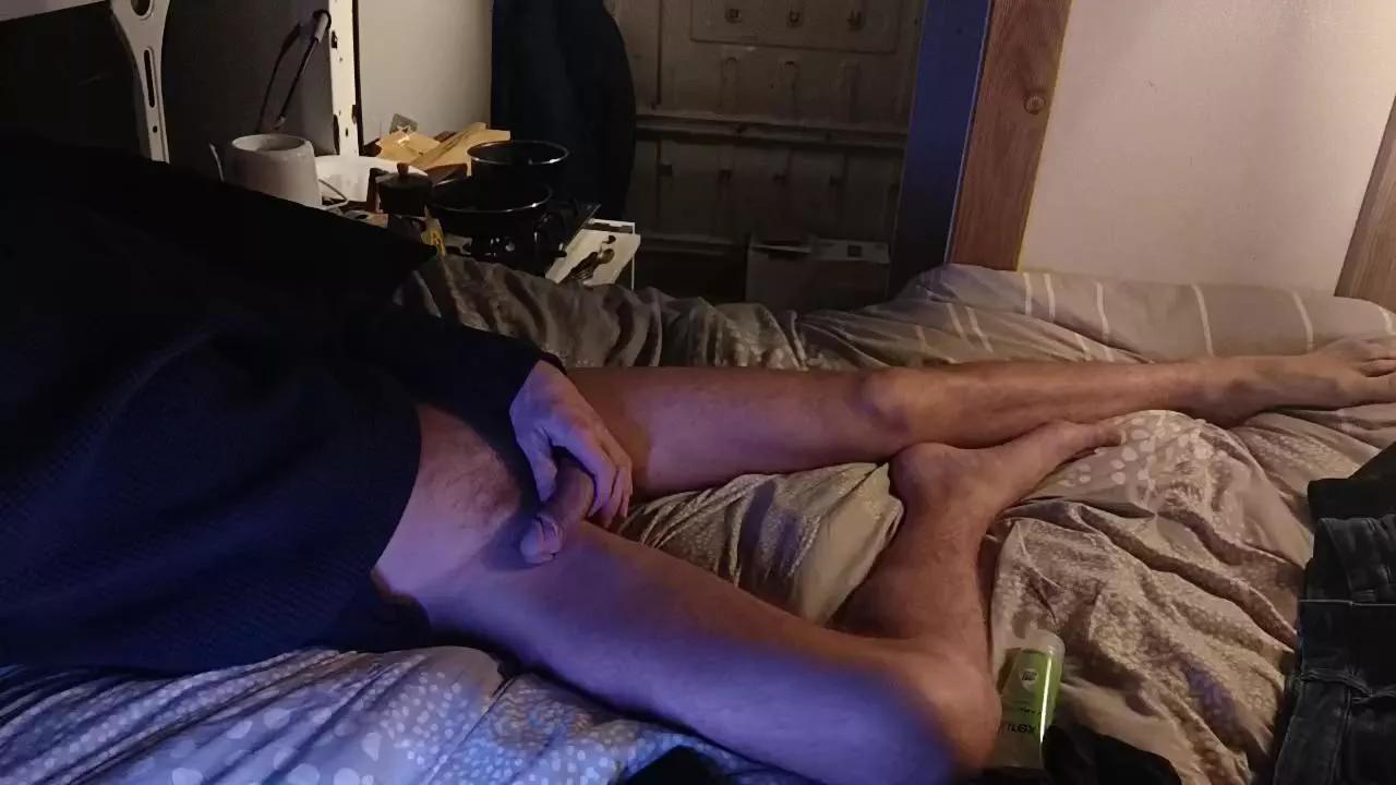 MaxToxiC on Cam4 