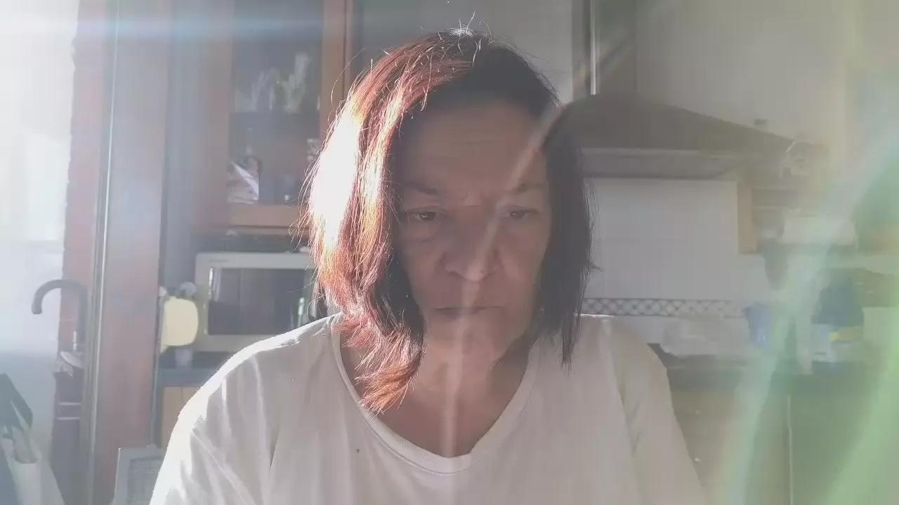 may1may on Cam4 