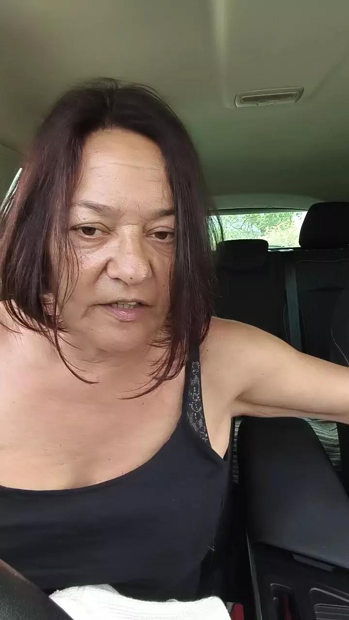 may1may on Cam4 