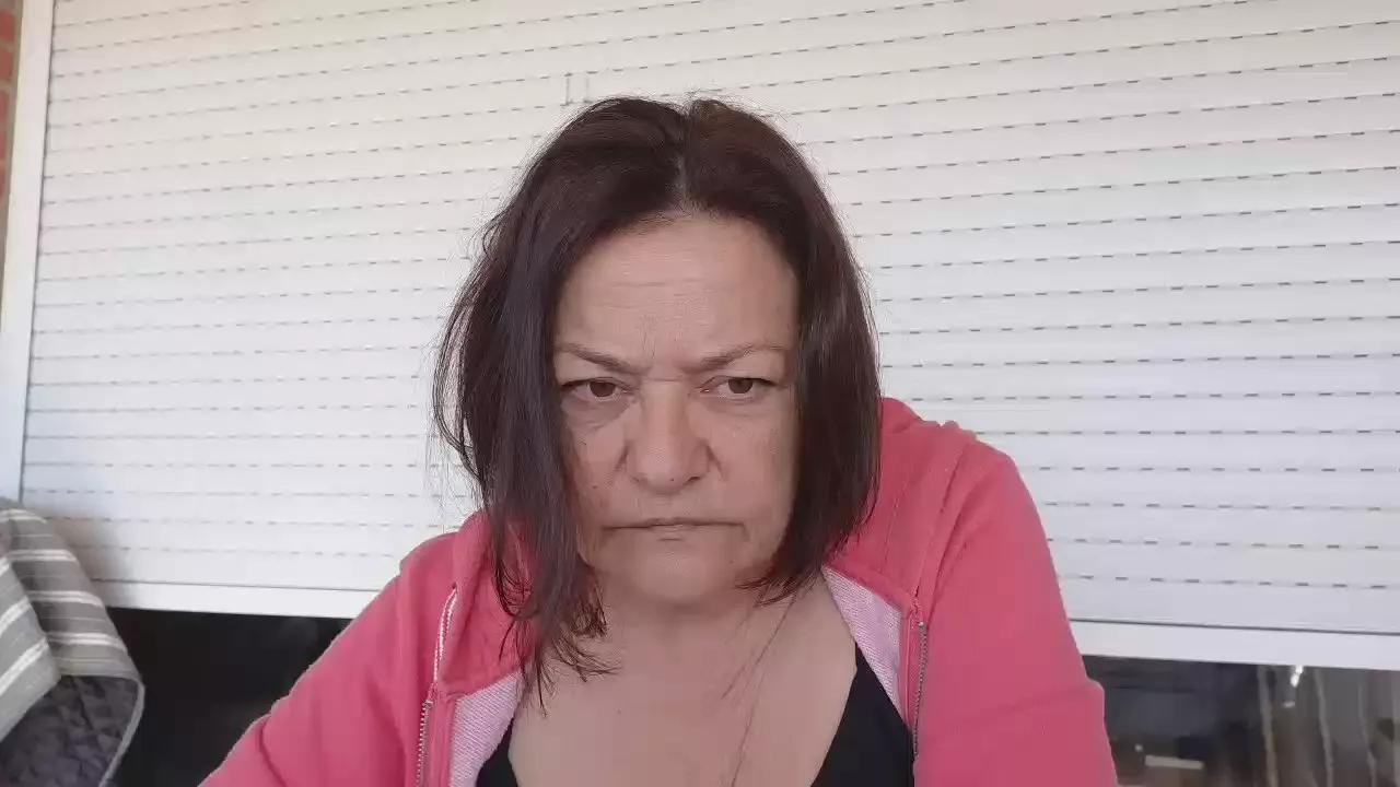 may1may on Cam4 