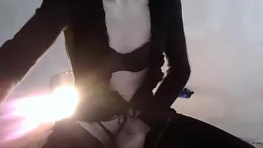 mayatspd on Cam4 