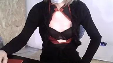 mayatspd on Cam4 