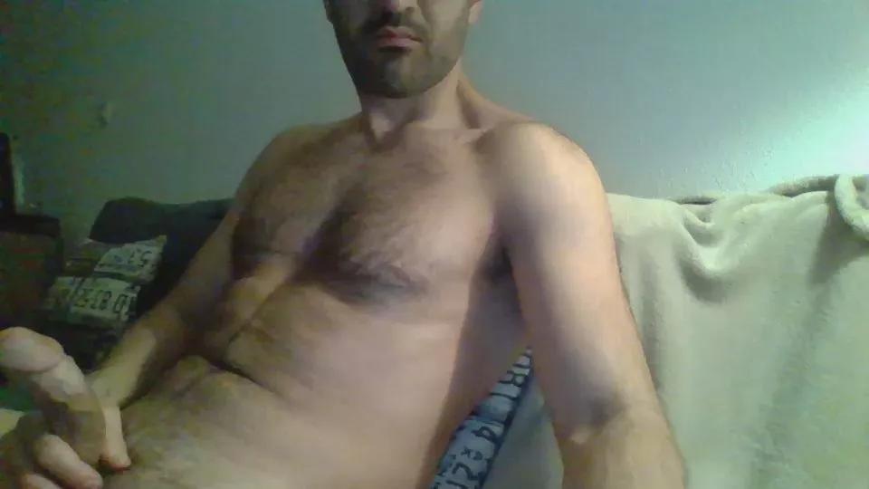 Mbay369 on Cam4 