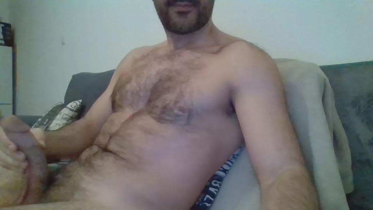 Mbay369 on Cam4 