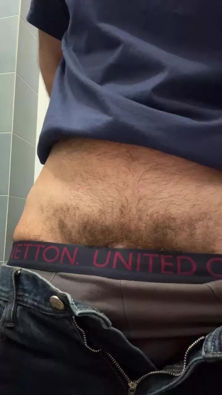 McBacon on Cam4 