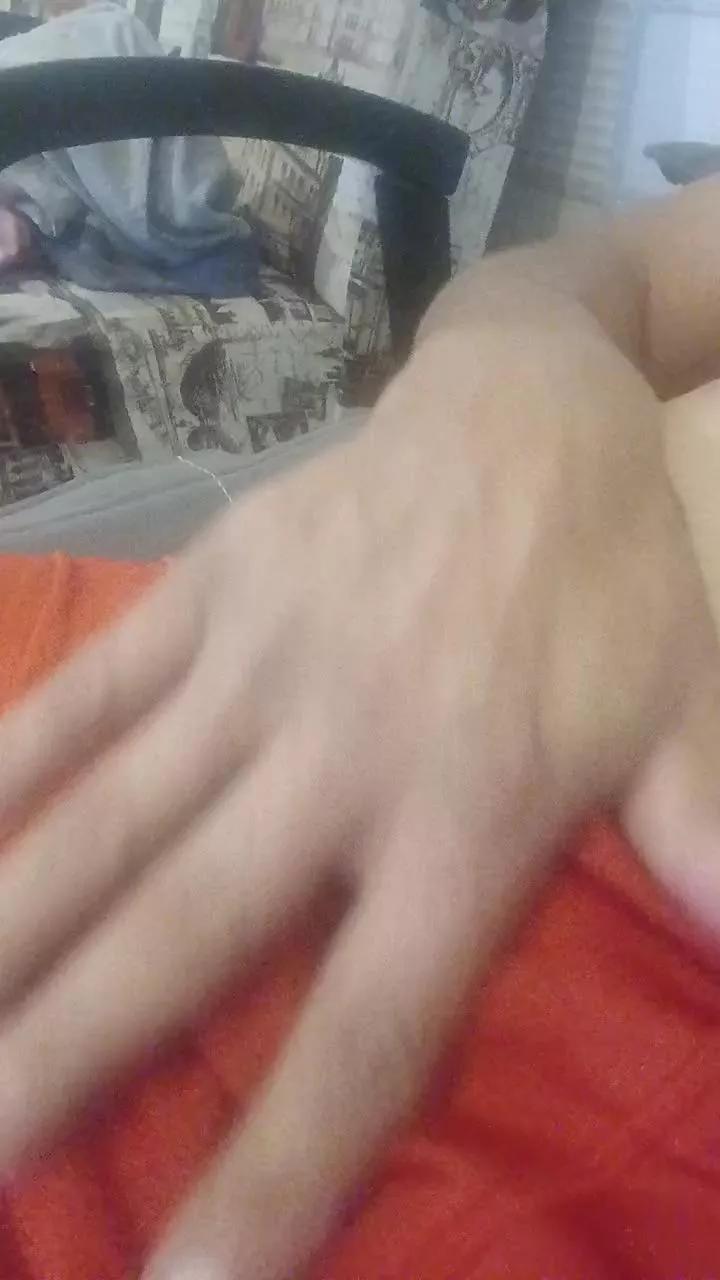 mecanicosafada5 on Cam4 