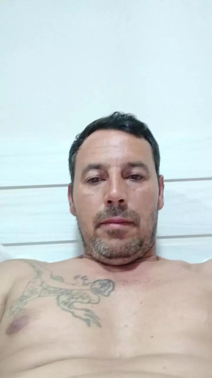 mecanicosafada5 on Cam4 