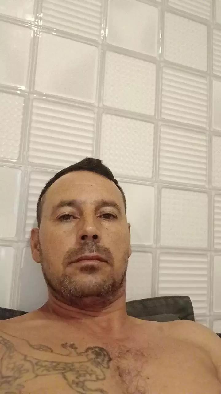 mecanicosafada5 on Cam4 