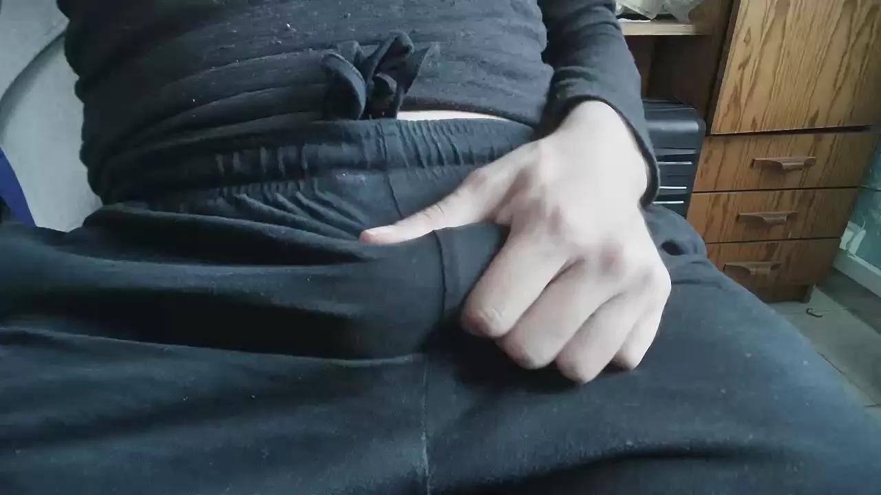 Mega_Pollon on Cam4 