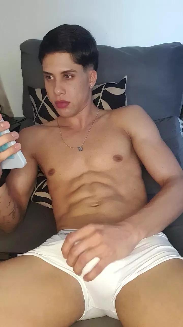 menezes8841 on Cam4 