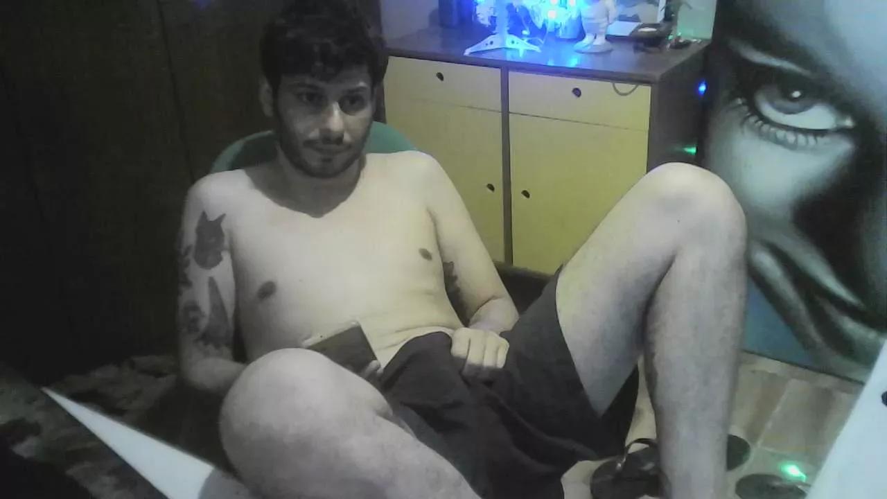Merptreze on Cam4 