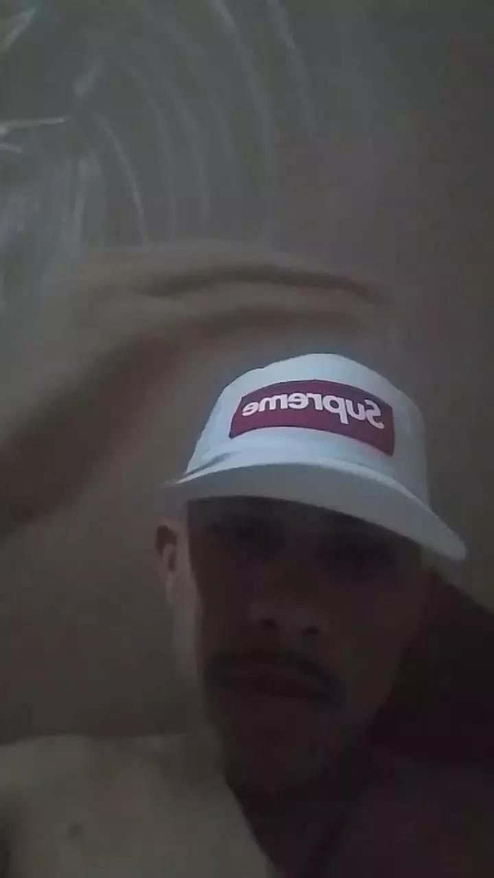 mestre63 on Cam4 
