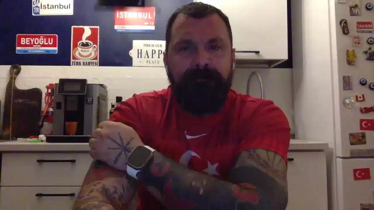 MexxxAly on Cam4 