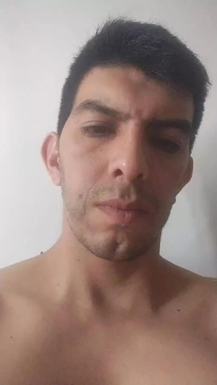 Michaelmichael on Cam4 