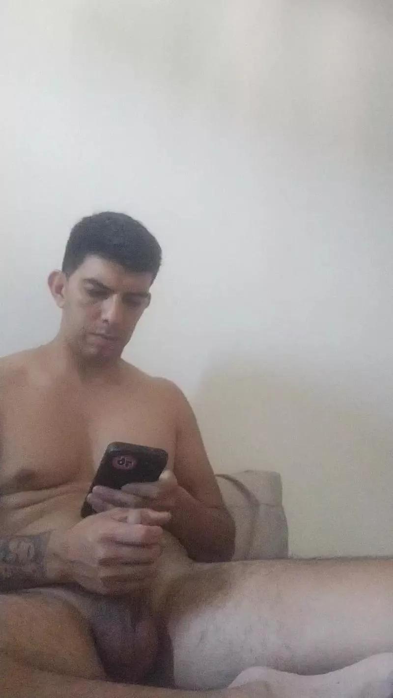 Michaelmichael on Cam4 