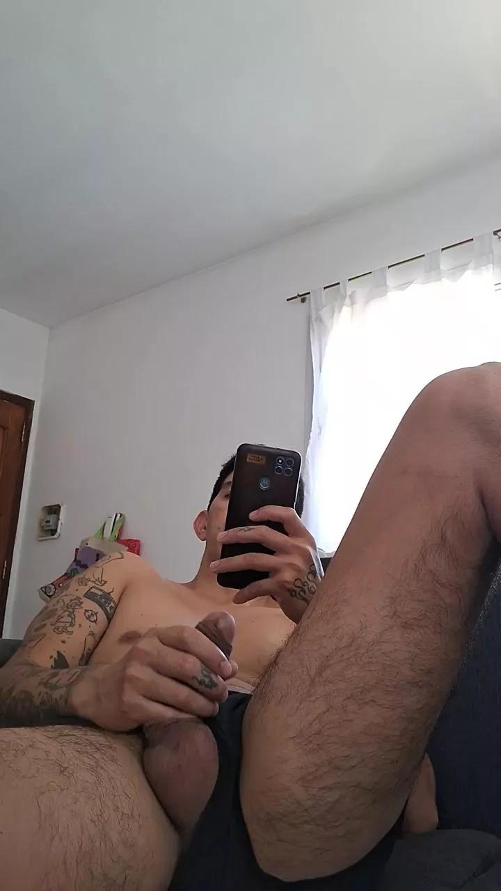 Michaelmichael on Cam4 