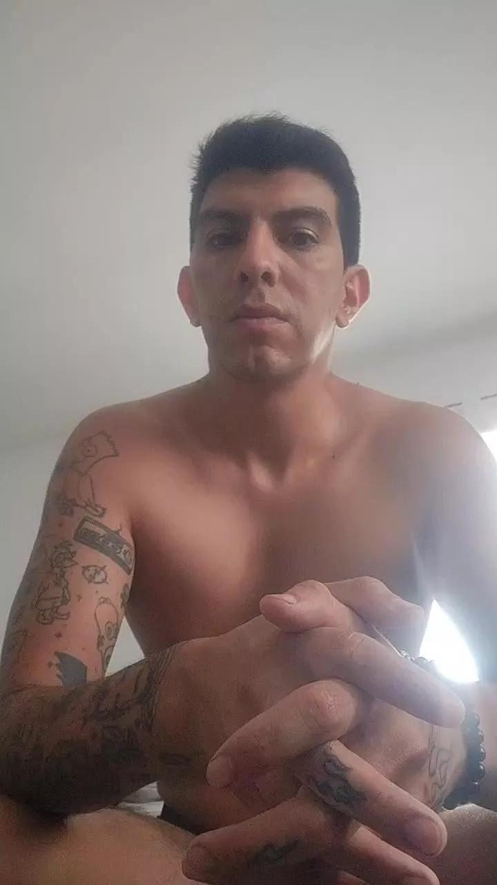 Michaelmichael on Cam4 