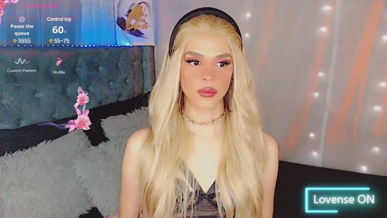 Offline MichaelsEmma on Cam4