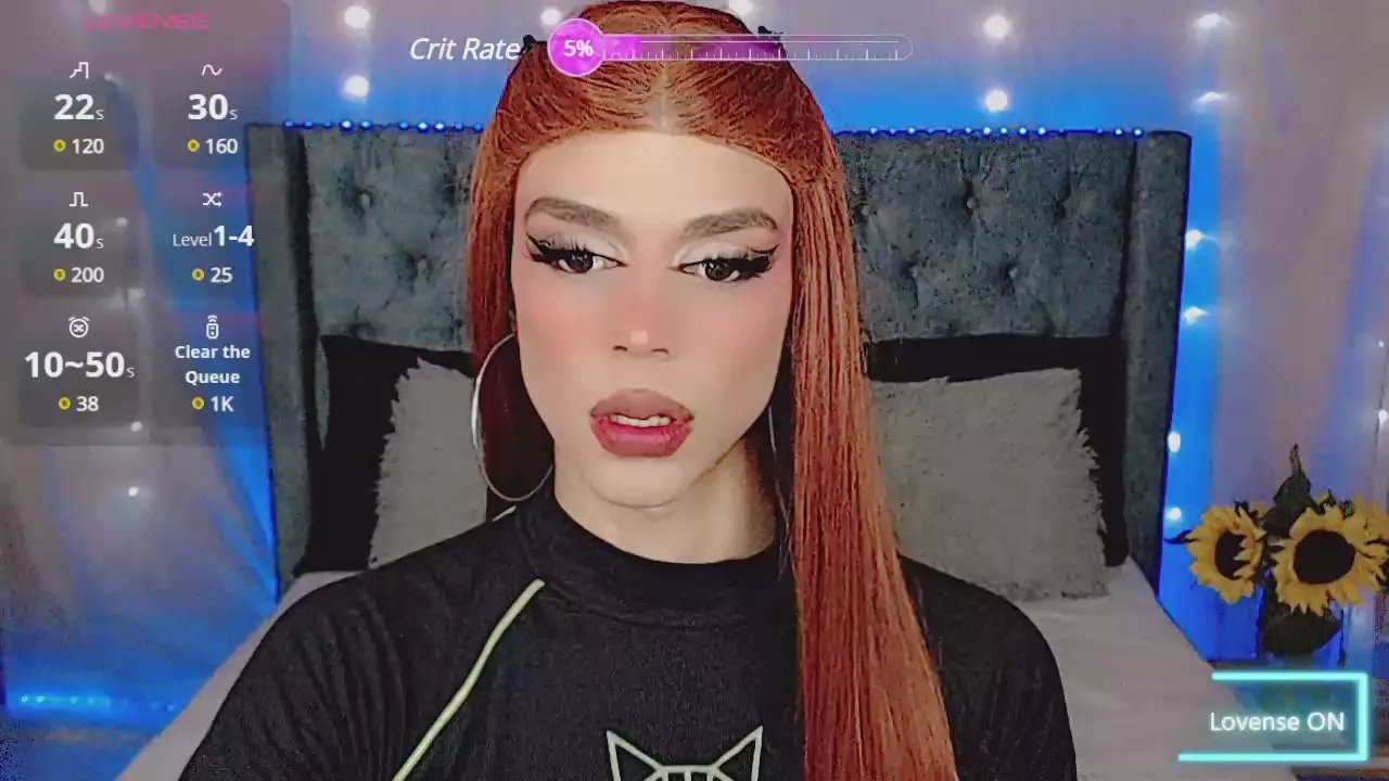 Offline MichaelsEmma on Cam4