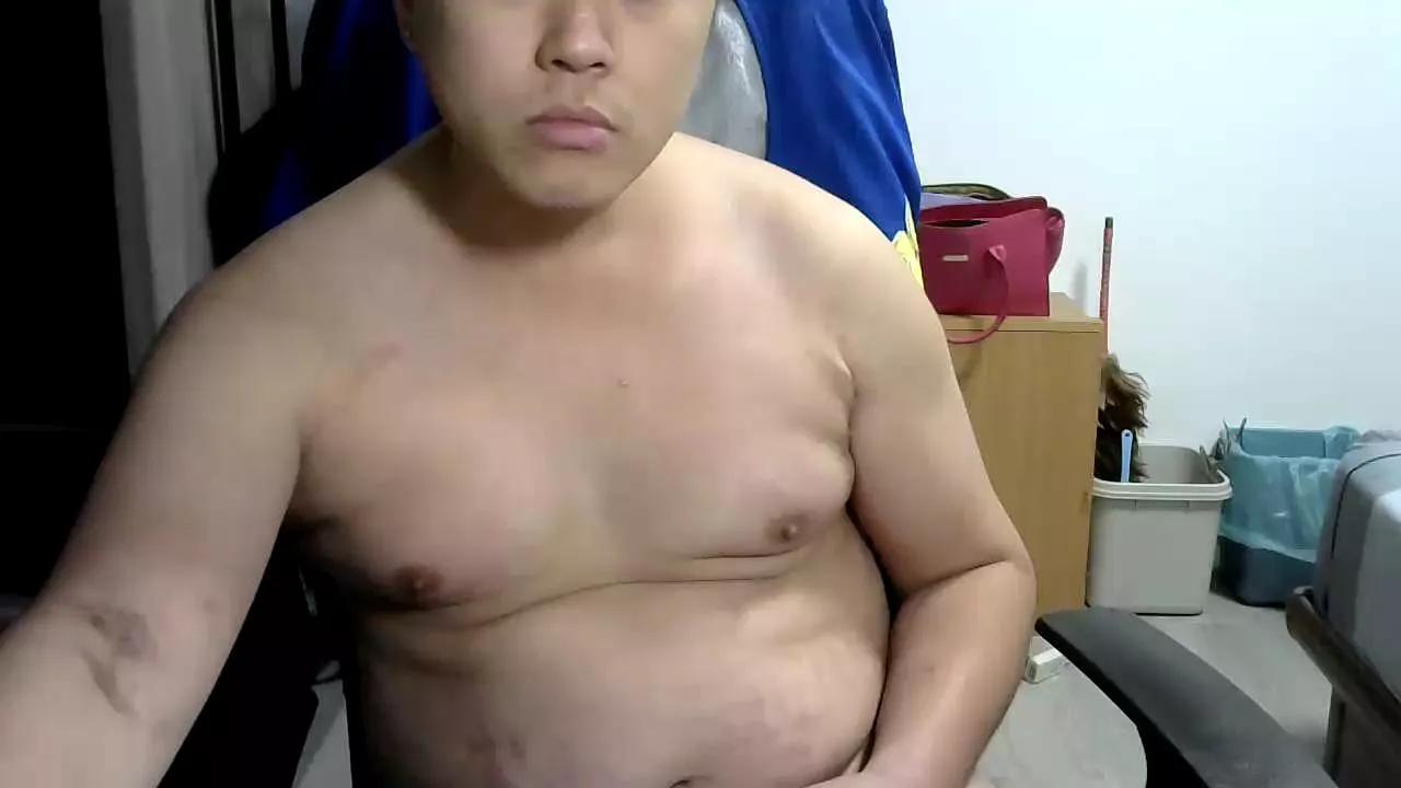 mick410 on Cam4 