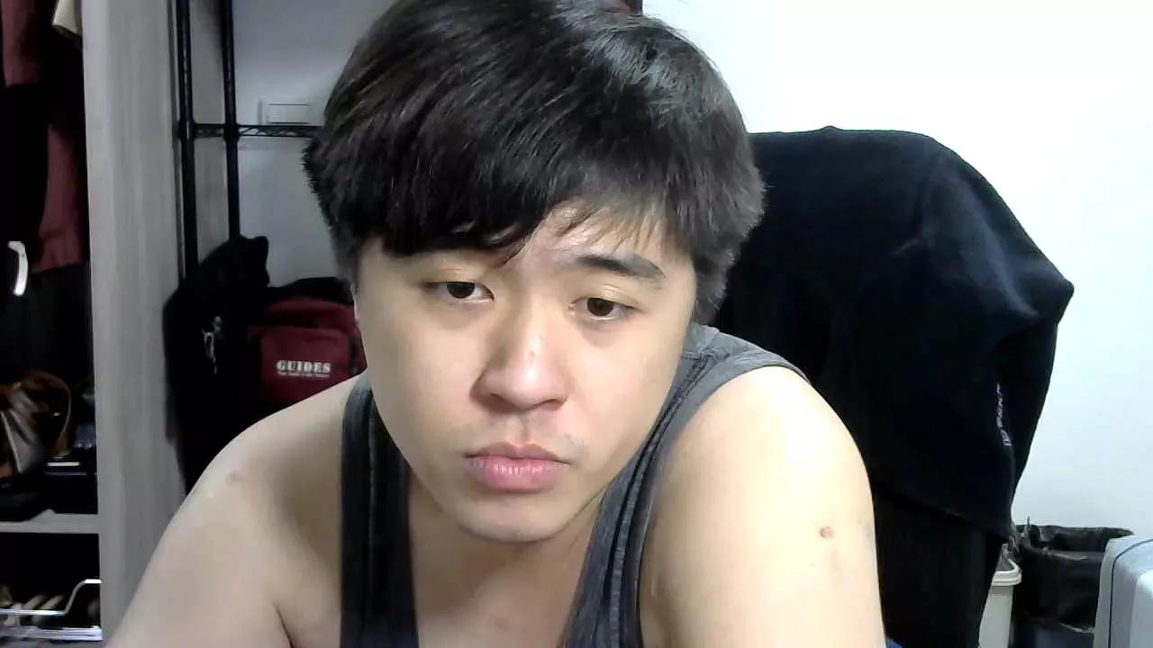 mick410 on Cam4 