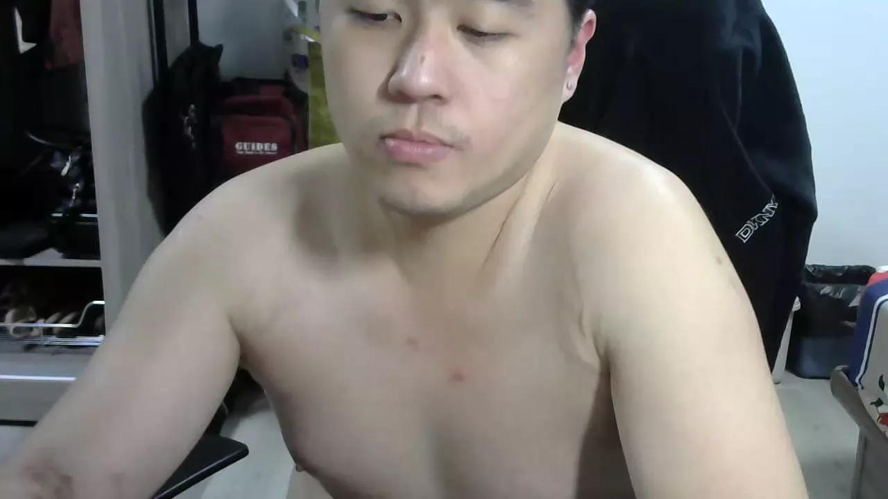 mick410 on Cam4 