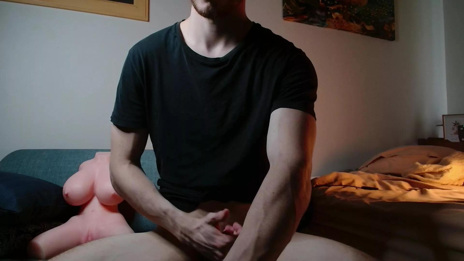 mickey_pict on Cam4 