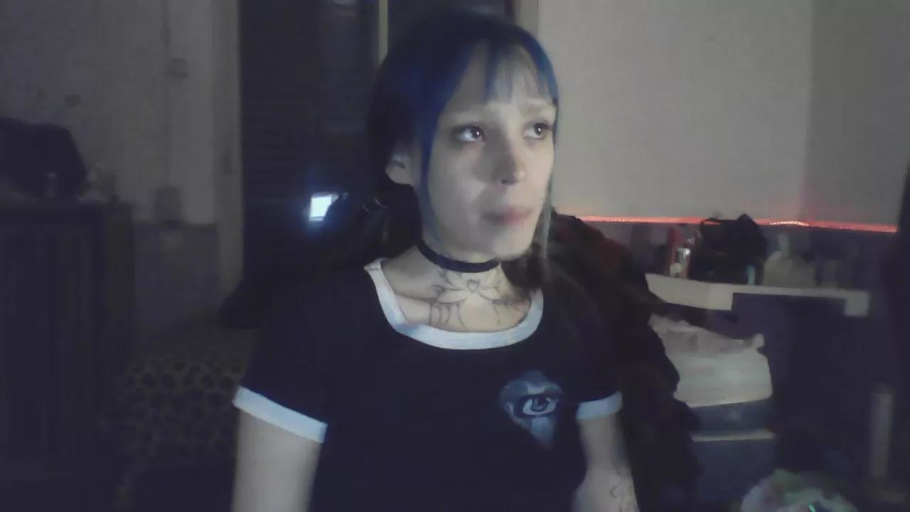 mielcita6547 on Cam4 