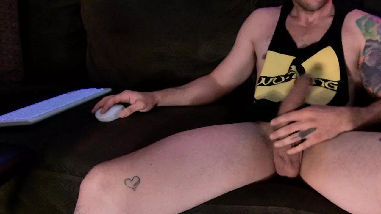 Mike__Oxlong on Cam4 