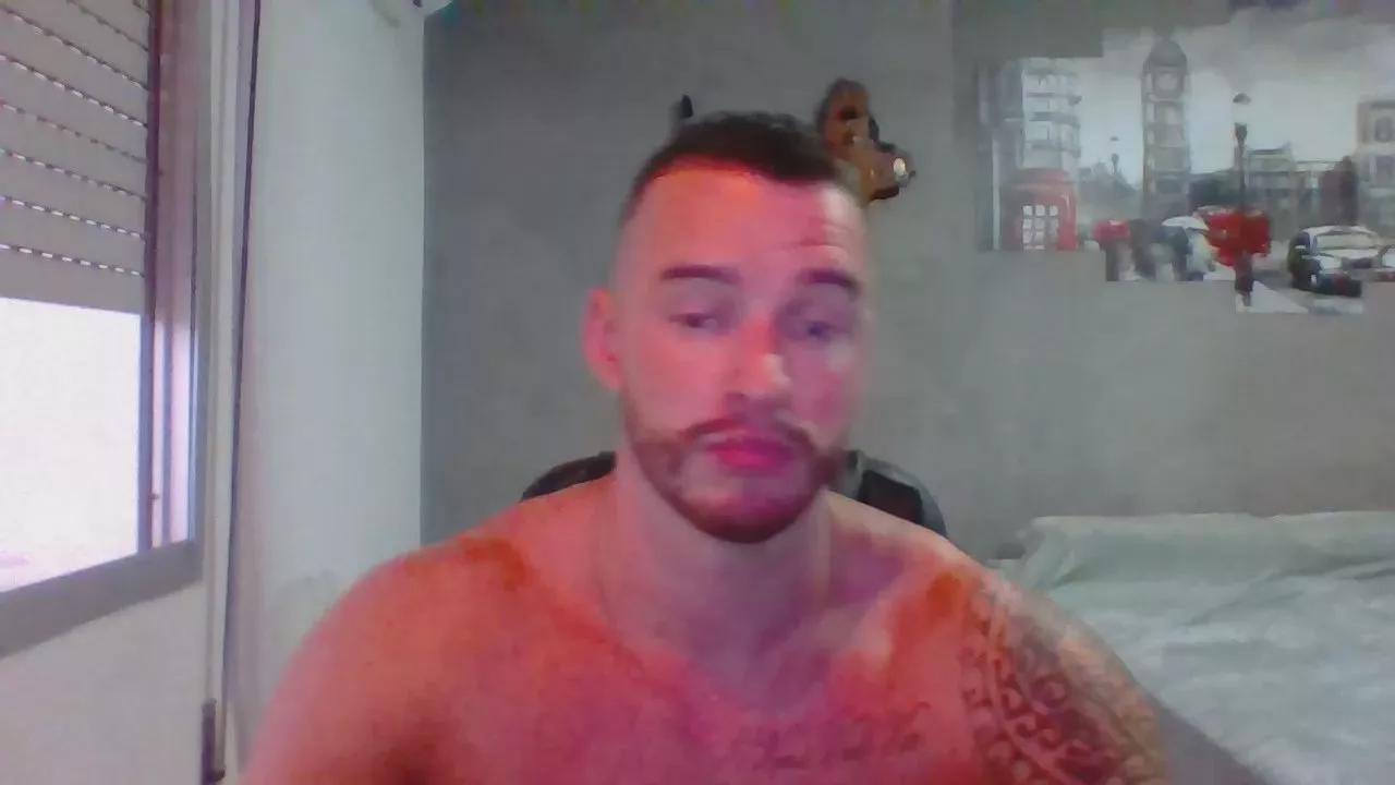 MilitaoPH on Cam4 