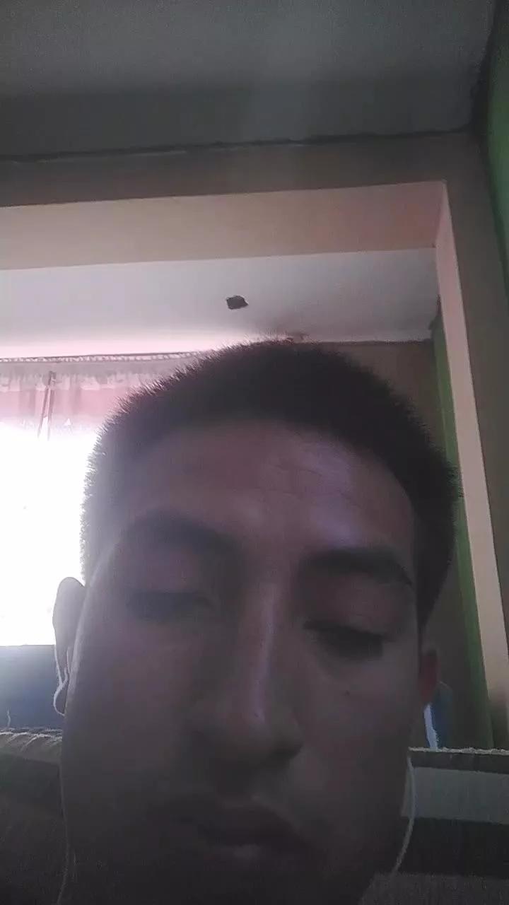 Militar20sexy on Cam4 
