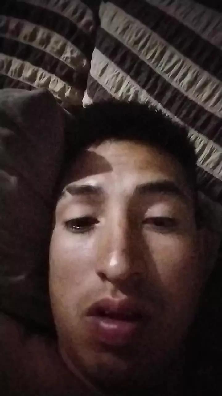 Militar20sexy on Cam4 