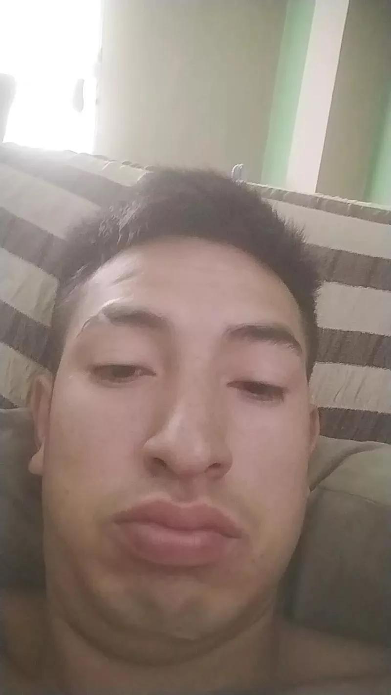 Militar20sexy on Cam4 
