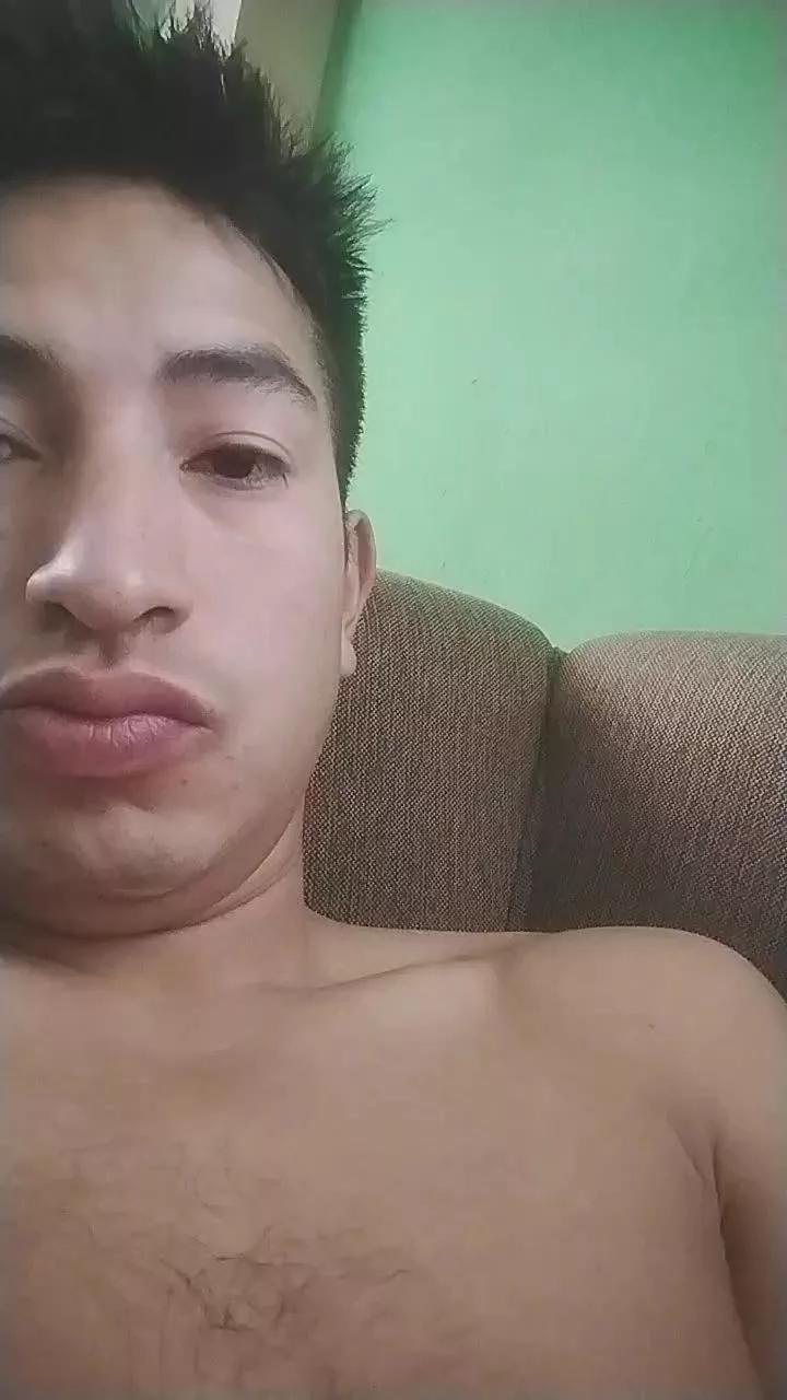 Militar20sexy on Cam4 
