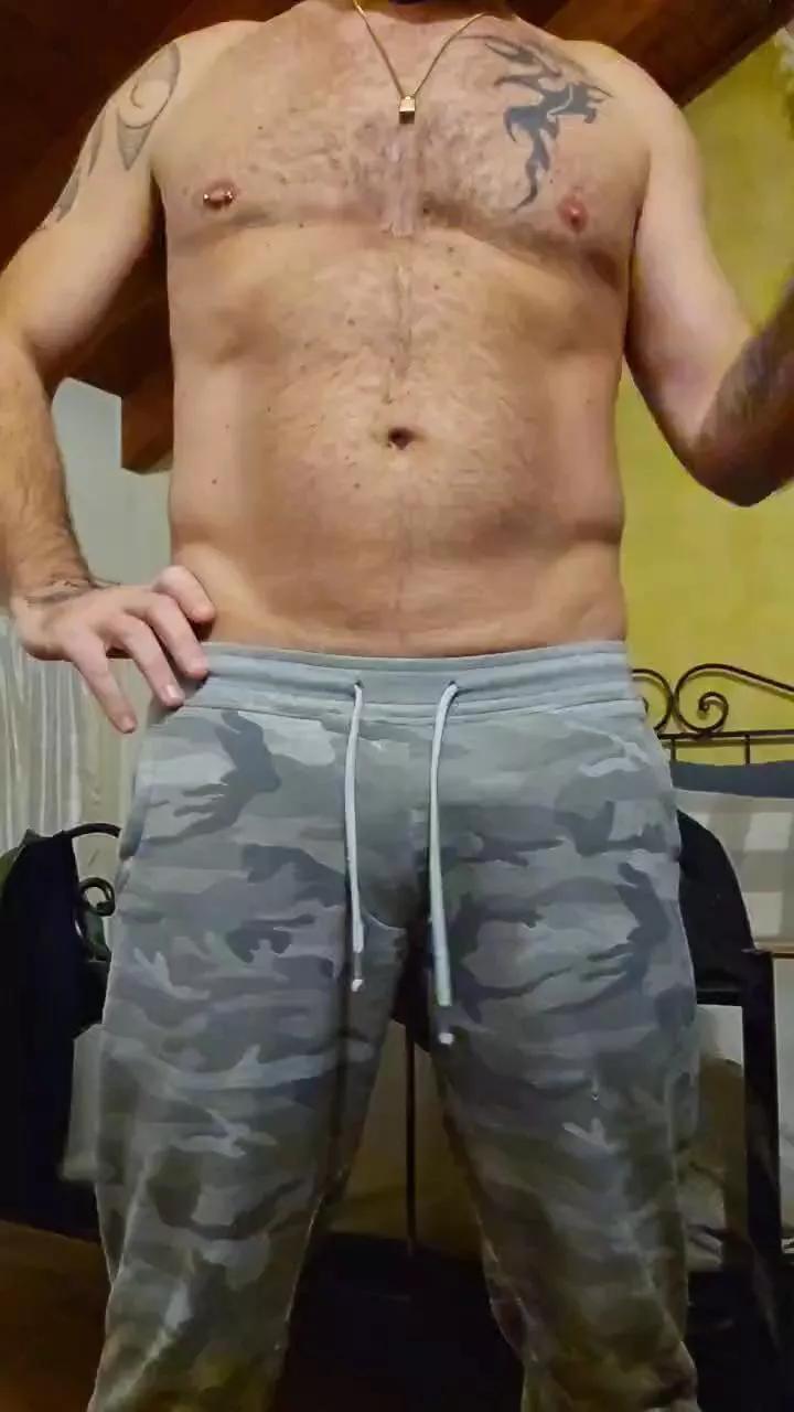 Mimaxxx1 on Cam4 