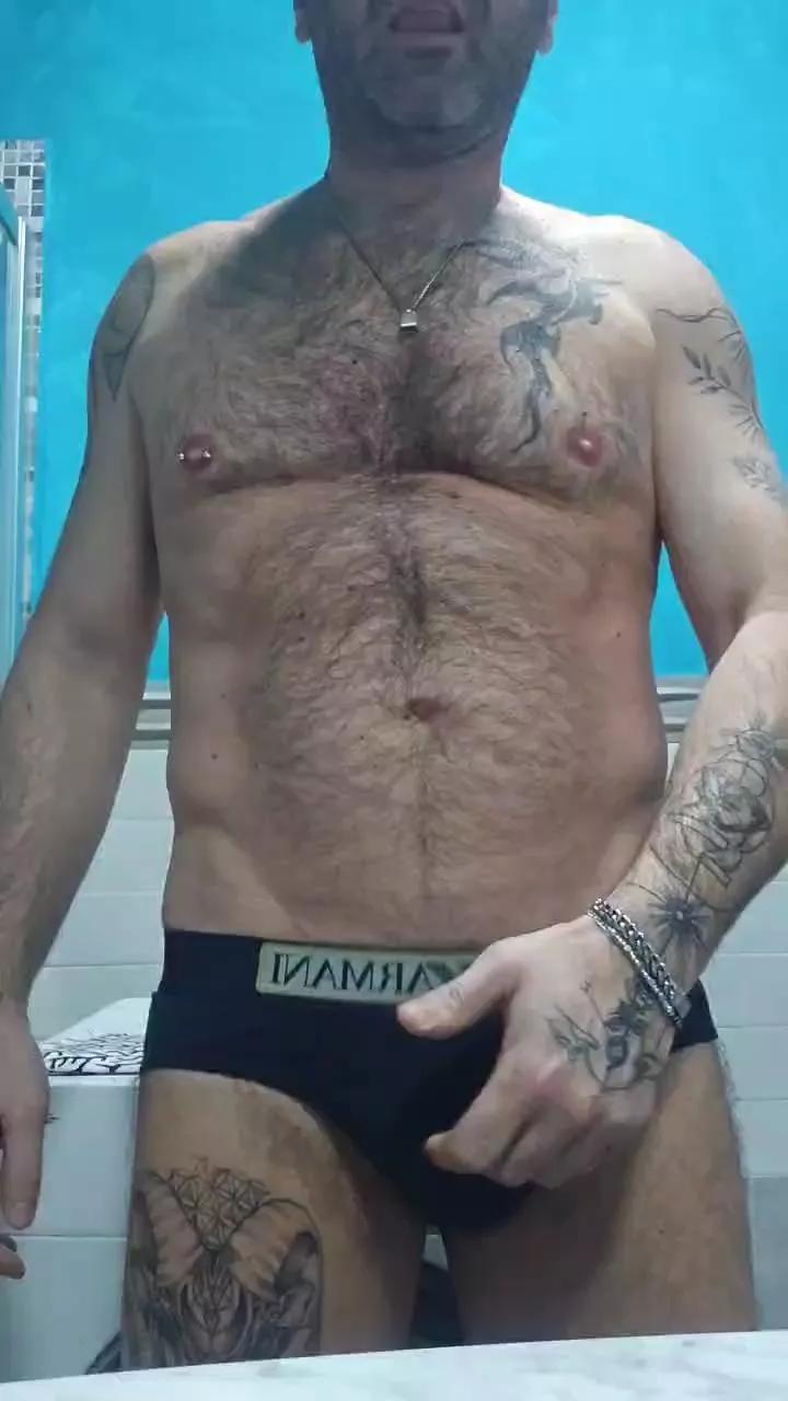 Mimaxxx1 on Cam4 