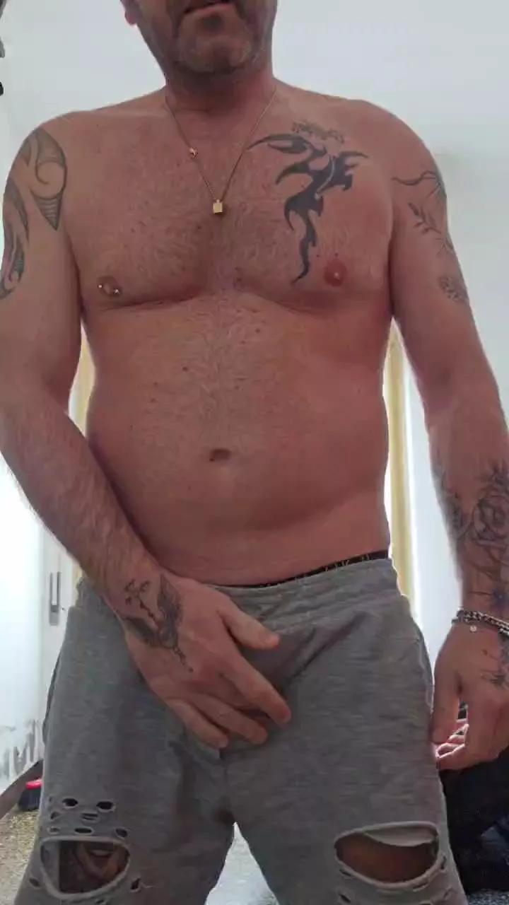 Mimaxxx1 on Cam4 