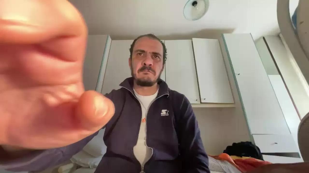 Minnietopolino on Cam4 