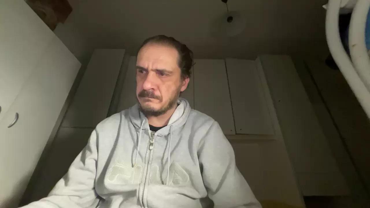 Minnietopolino on Cam4 