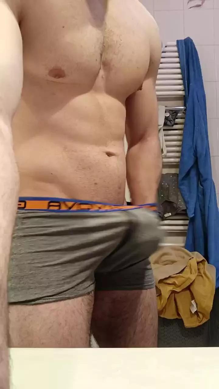 Minotauro00 on Cam4 