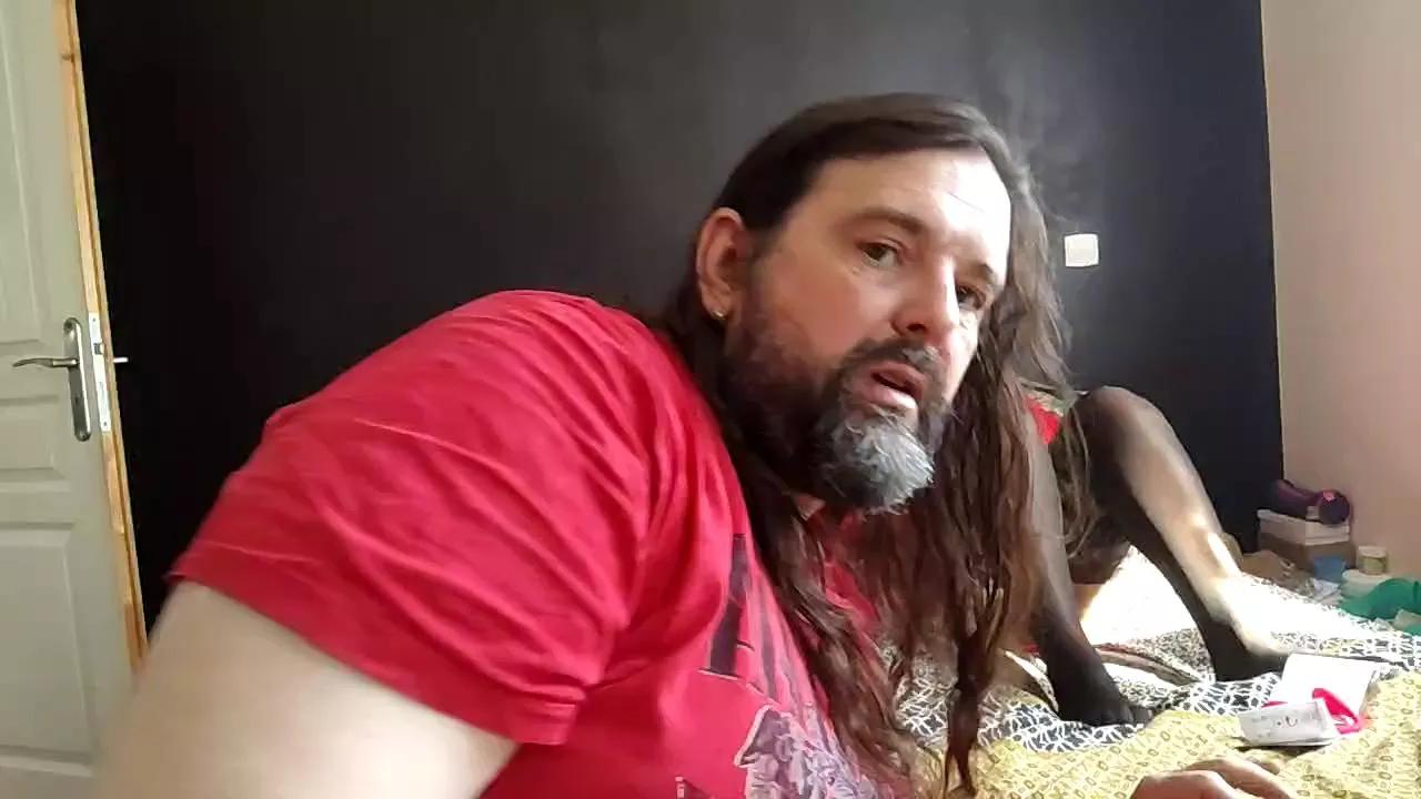 MinouAmour on Cam4 